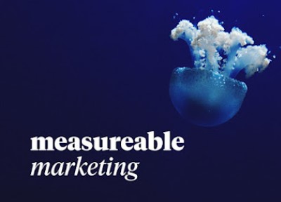 Blue Meta Measurable Marketing